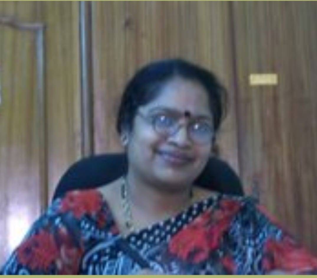 Dr. Kalavathi.B.K