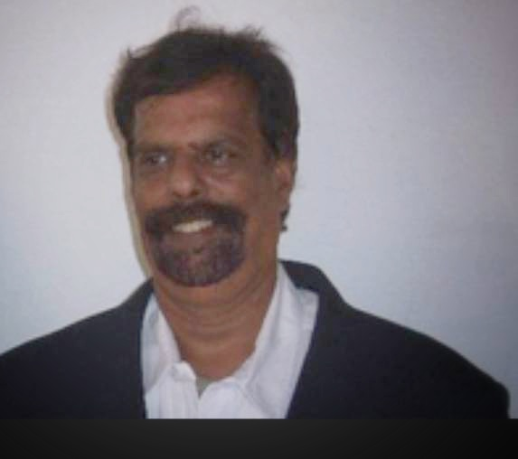 Mr. S. Chandrashekar