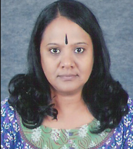 Ms. Shubha Rao